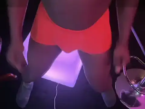 Pressure69mee online show from 02.13.25