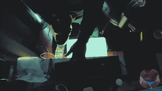 Pressure69mee online show from 03.01.25