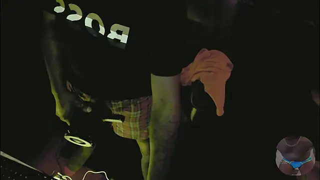 Pressure69mee online show from 03.05.25