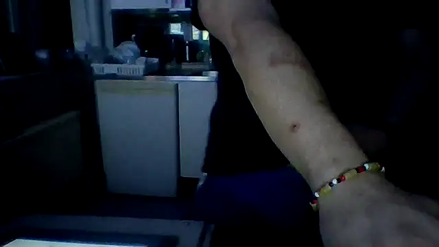 Snapshot of Sebuleczek chatting on 02.26.25 Sebuleczek online show from 02.26.25