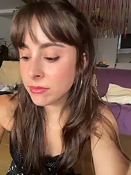 Angelene503 online show from 07.22.26