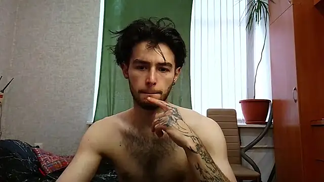 Ivan Bybe online show from 04.23.26