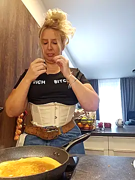 MariaRichi  online show from 03.01.25