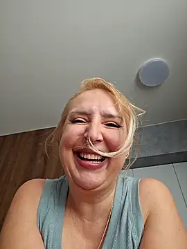 MariaRichi  online show from 03.06.25