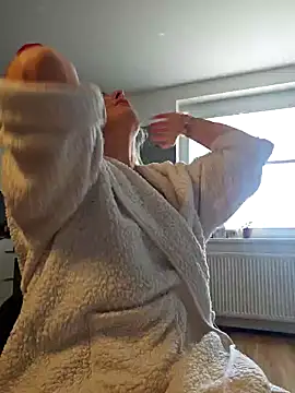 MariaRichi  online show from 03.12.25