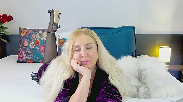 MariaRichi  online show from 03.13.25