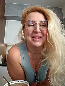 MariaRichi  online show from 03.22.25