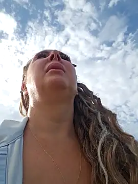 MariaRichi  online show from 09.09.25