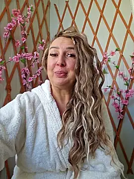 MariaRichi  online show from 09.11.25