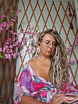 MariaRichi  online show from 09.23.25