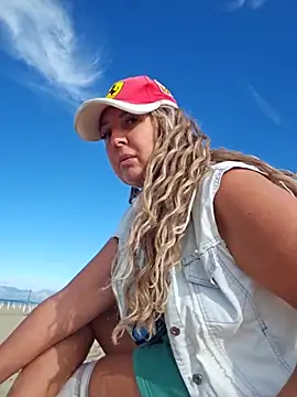 MariaRichi  online show from 09.26.25