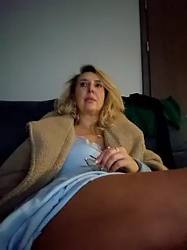 MariaRichi  online show from 12.19.25