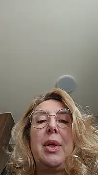 MariaRichi  online show from 03.13.26