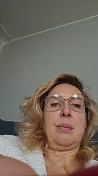 MariaRichi  online show from 03.26.26