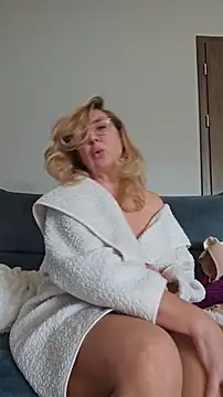 MariaRichi  online show from 03.27.26