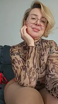 MariaRichi  online show from 03.31.26