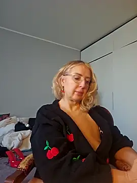 MariaRichi  online show from 04.09.26