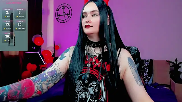 Emmybrightj  online show from 02.19.25