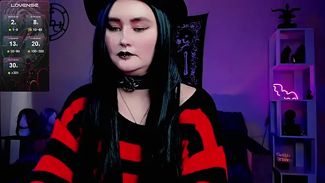 Emmybrightj  online show from 03.08.25