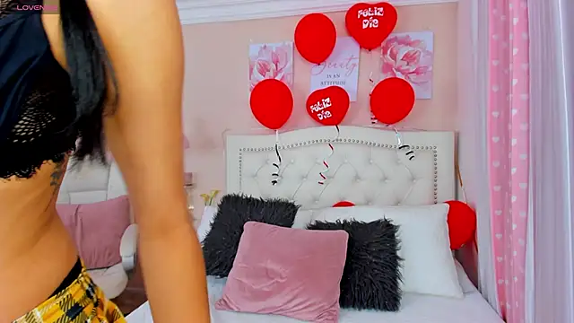 Snapshot of Ashley_Evans18 chatting on 02.20.25 Ashley Evans18 online show from 02.20.25