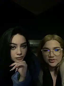 Gya Rue online show from 03.11.25