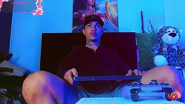 HannibalLester online show from 01.19.26