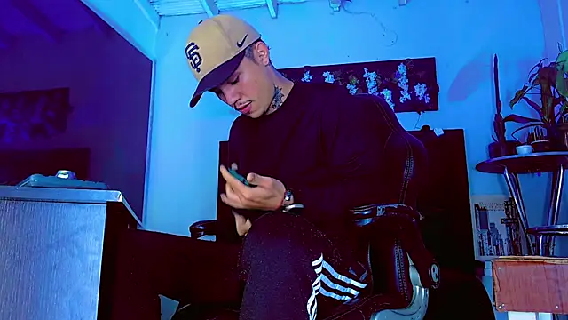 HannibalLester online show from 02.24.26