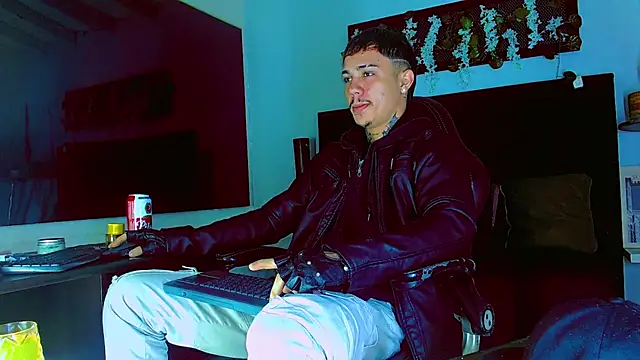 HannibalLester online show from 03.11.26