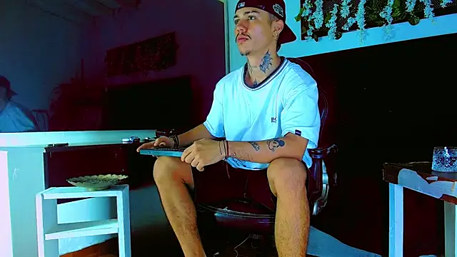 HannibalLester online show from 03.17.26