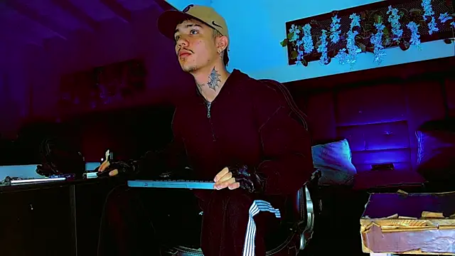 HannibalLester online show from 04.17.26