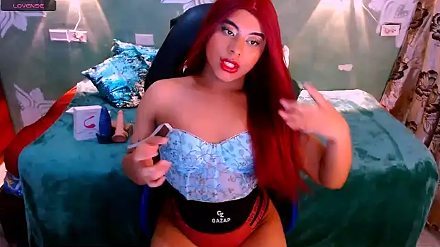 Emili Roux online show from 03.03.25