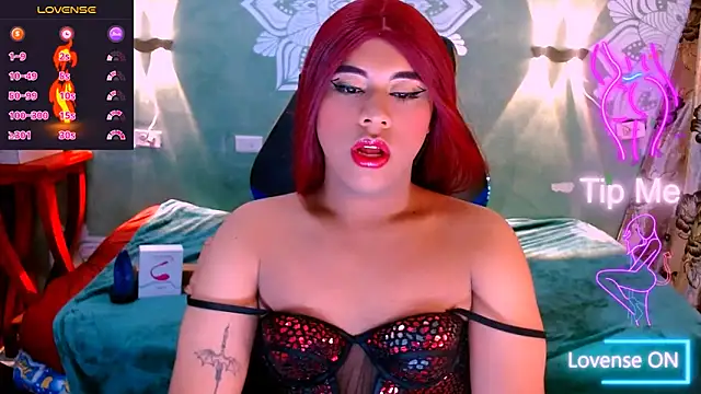 Emili Roux online show from 03.06.25