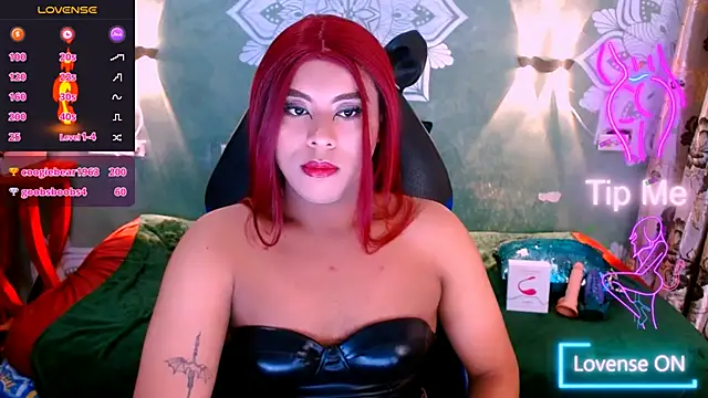 Emili Roux online show from 03.14.25