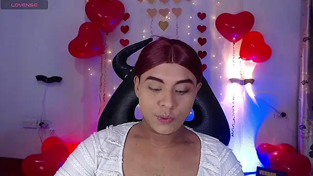 Emili Roux online show from 02.12.26