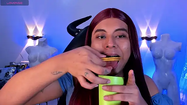 Emili Roux online show from 03.12.26