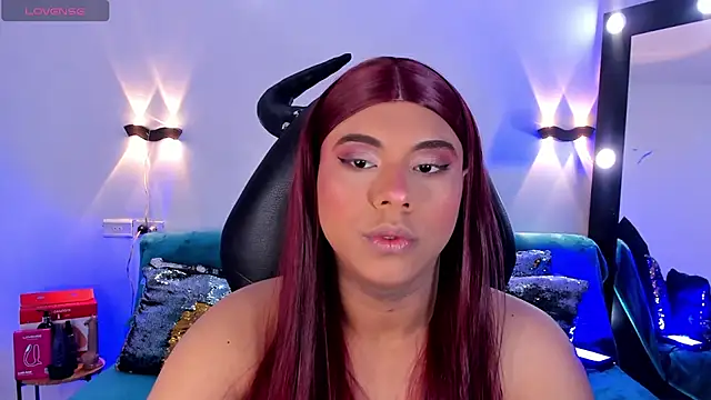 Emili Roux online show from 04.13.26