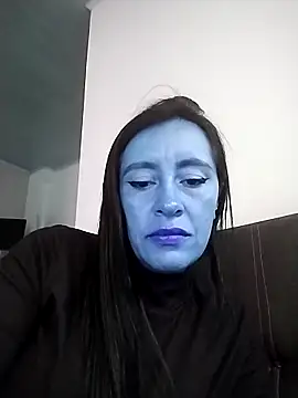 Snapshot of hailey85 chatting on 02.20.25 hailey85 online show from 02.20.25