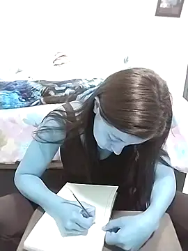 Snapshot of hailey85 chatting on 02.22.25 hailey85 online show from 02.22.25