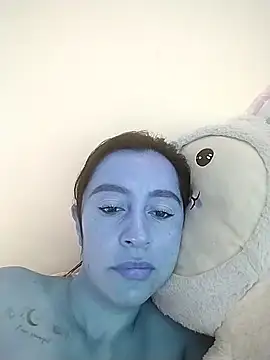 Snapshot of hailey85 chatting on 03.02.25 hailey85 online show from 03.02.25