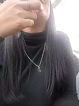 Snapshot of hailey85 chatting on 09.13.25 hailey85 online show from 09.13.25