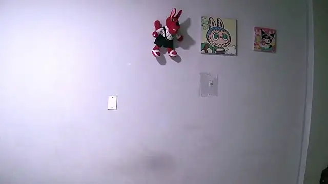 hailey85 online show from 02.17.26