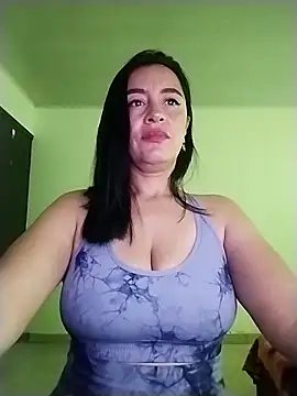 hailey85 online show from 04.04.26