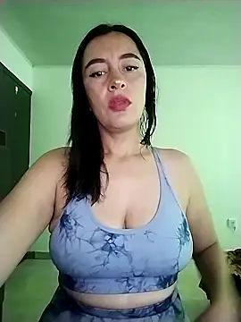 hailey85 online show from 04.11.26