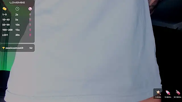 Snapshot of maximusclark1 chatting on 03.11.25 maximusclark1 online show from 03.11.25