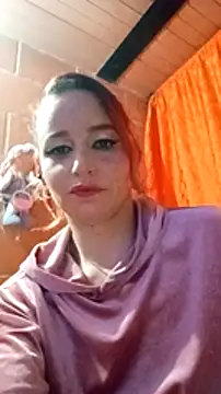 Rachhelle   online show from 02.07.25