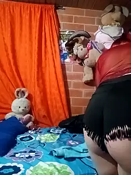 Rachhelle   online show from 02.12.25