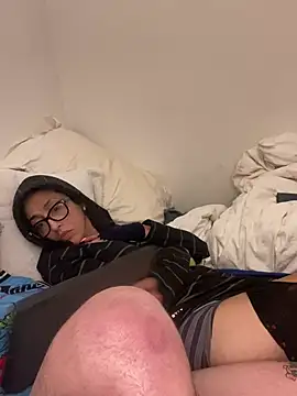 mackshaft4711 online show from 02.06.25