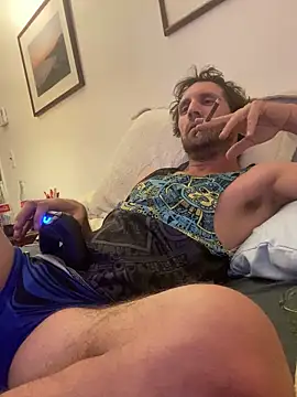 mackshaft4711 online show from 03.12.25