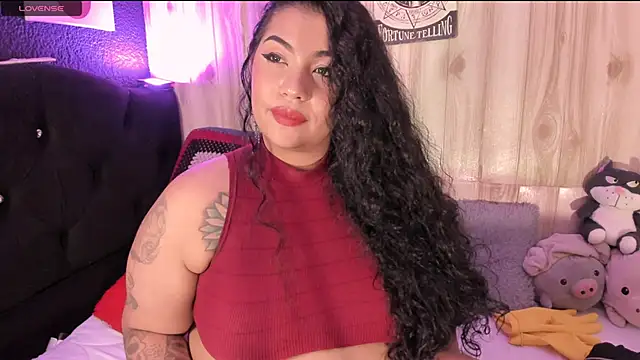 yoishat77 online show from 12.20.24