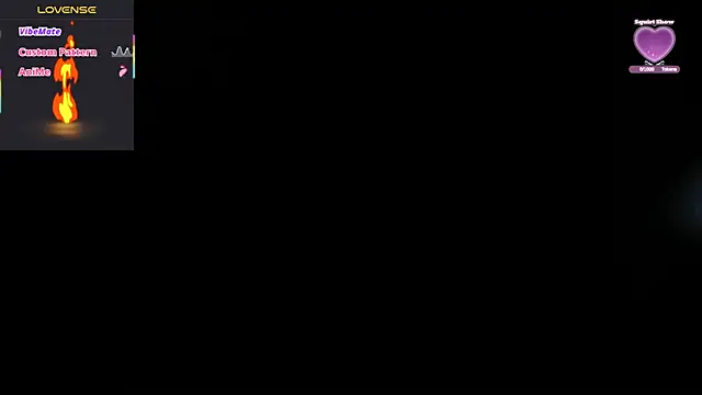 yoishat77 online show from 02.25.25